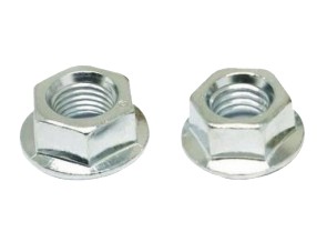 HL-502 Hexagon Flange Nut